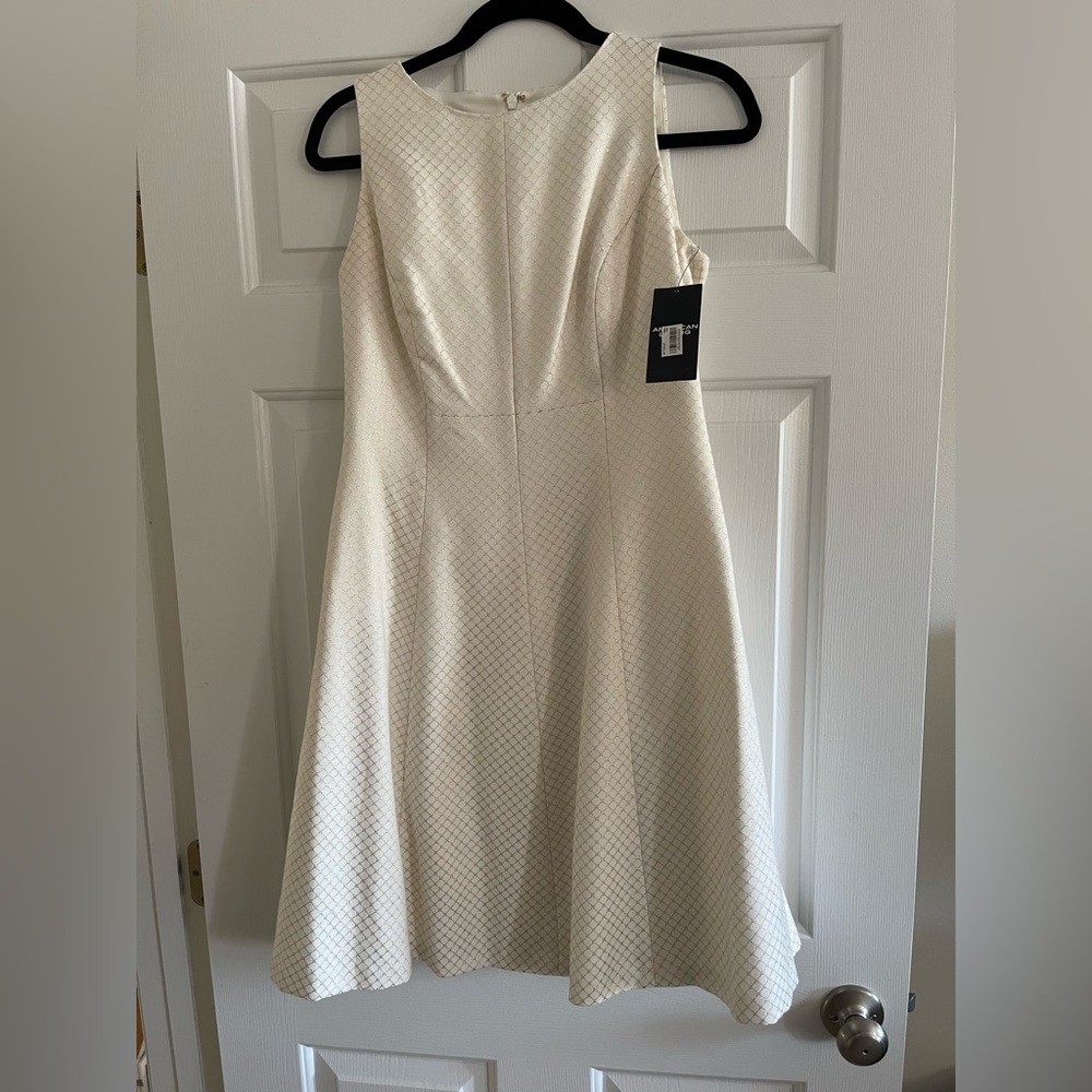 American Living Dress Size 6